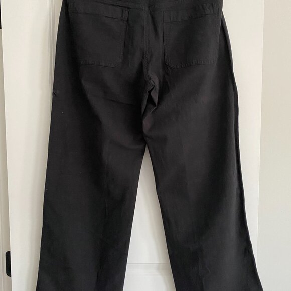 American Eagle Stretch High-Waisted Stovepipe Pan – Stretch – Size 12 Regular - Picture 8 of 8